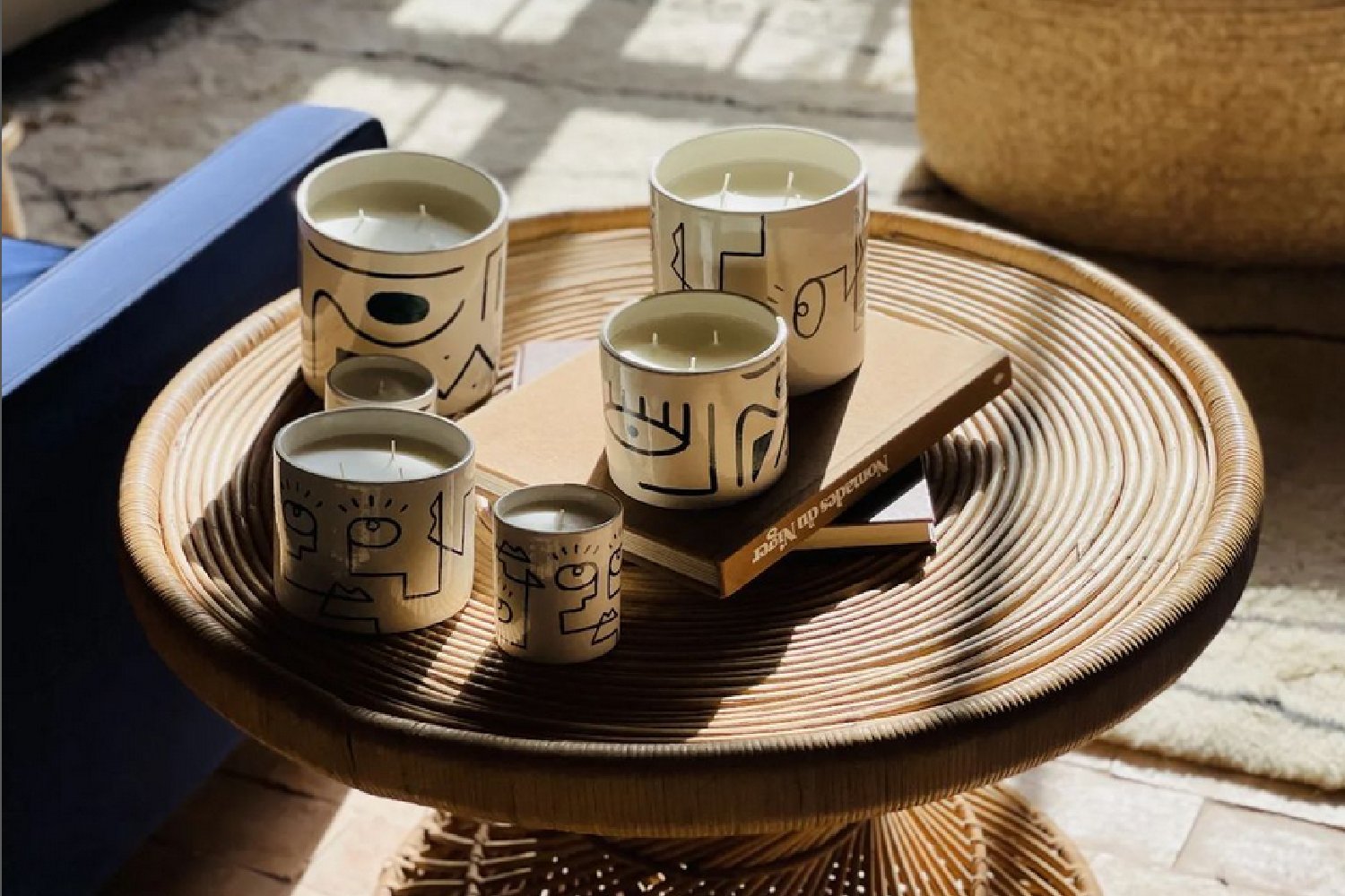 Sustainable Hotel Cosmetics